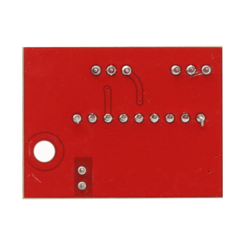 GODIYMODULES 2Pcs DC 5-12V Automatic Level Control Preamp Amplifier Mini Magnetic Tape Deck Head Pre-Amplifier Board - Image 3